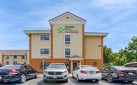 Extended Stay America Suites - Pleasant Hill - Buskirk Ave